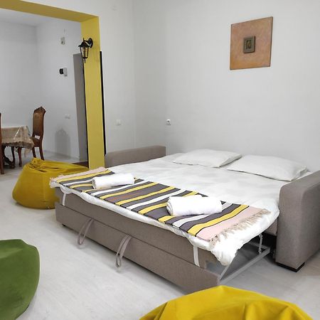 Ners Guest House 久姆里 外观 照片