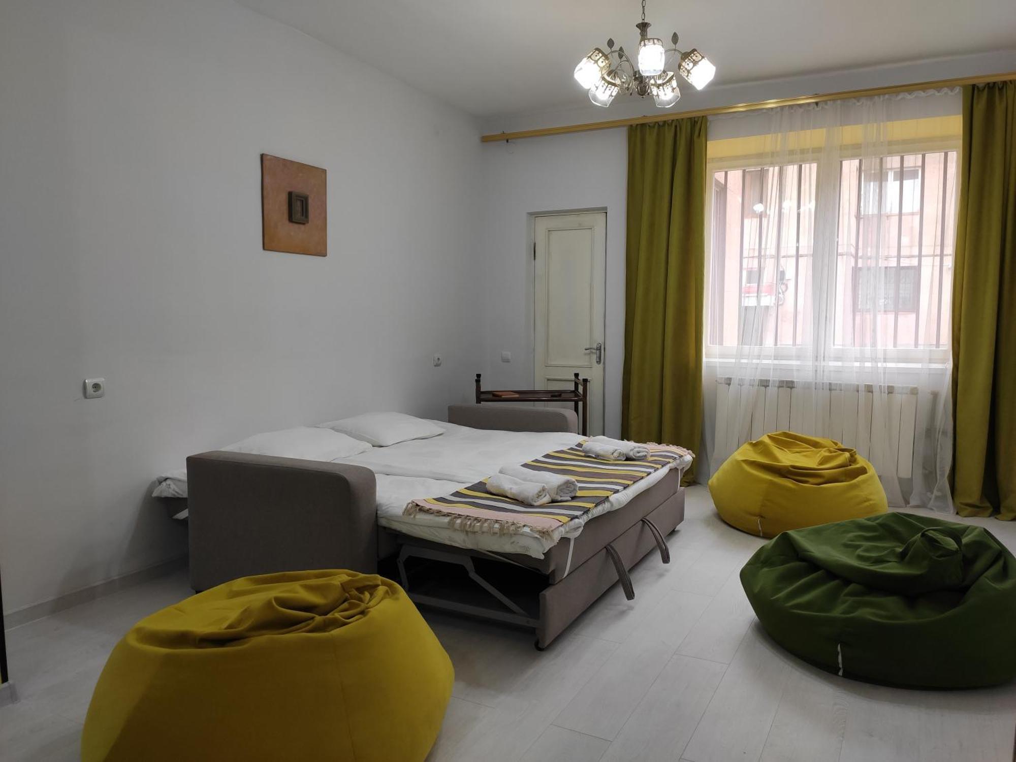 Ners Guest House 久姆里 外观 照片