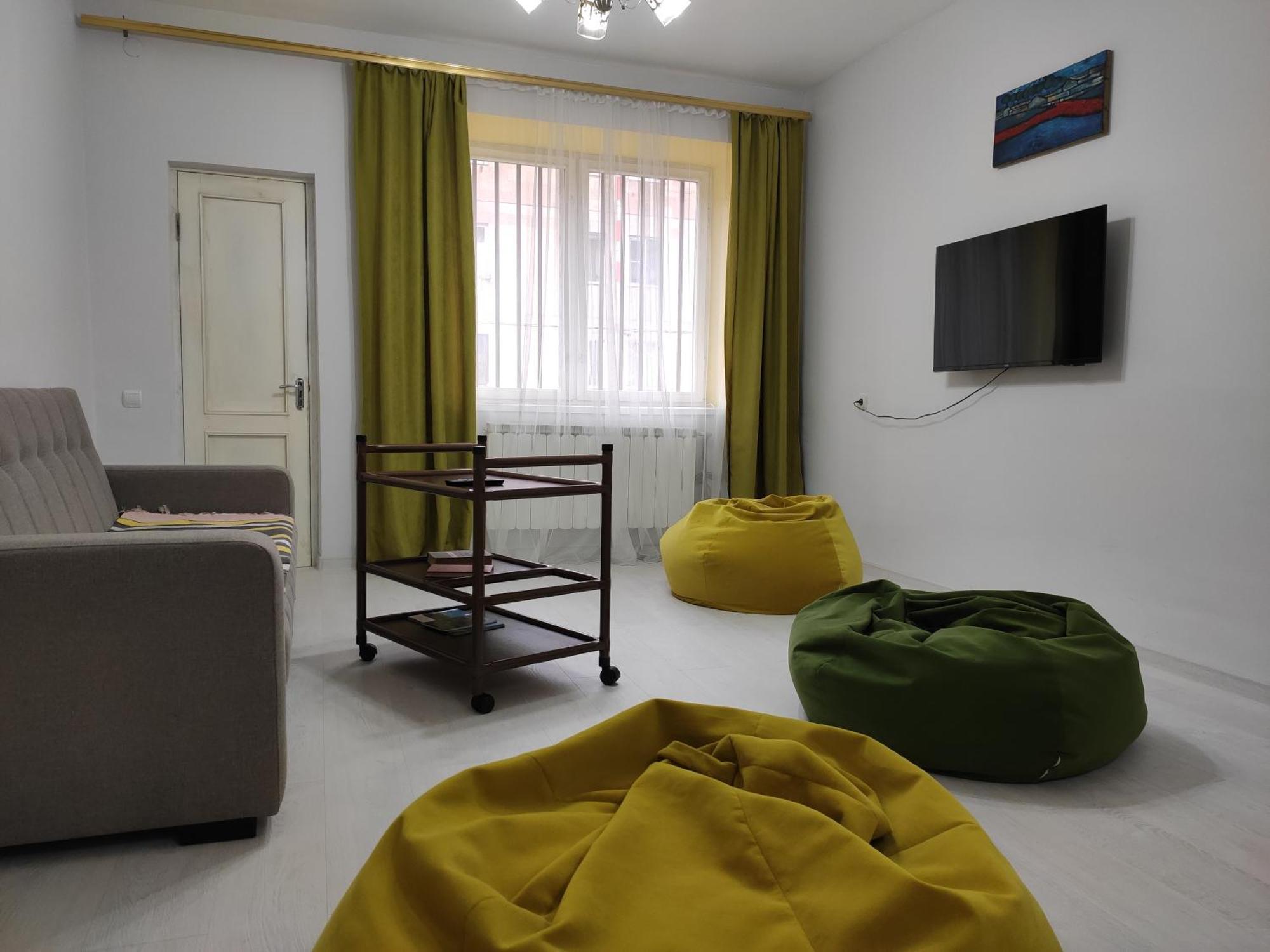 Ners Guest House 久姆里 外观 照片